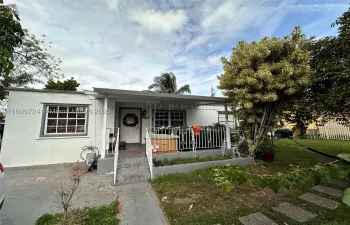 Single Family For Sale