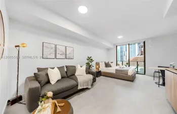 Residential Lease For Rent