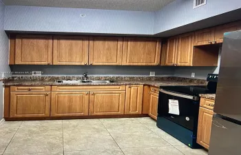 Residential Lease For Rent