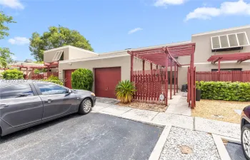 Townhouse For Sale