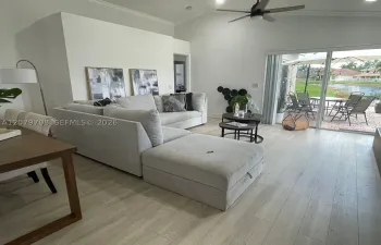 Residential Lease For Rent