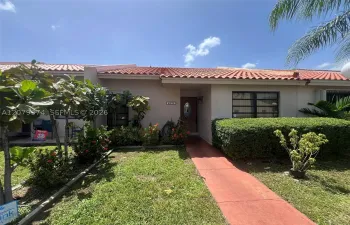 Townhouse For Sale
