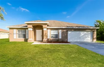 Single Family For Sale
