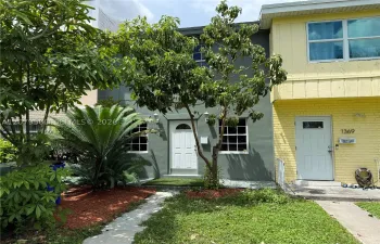 Residential Lease For Rent