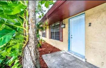 Residential Lease For Rent