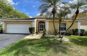 Single Family For Sale