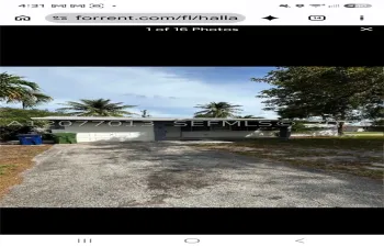Residential Lease For Rent