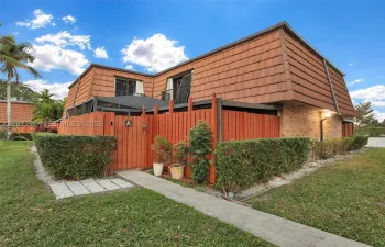 Townhouse For Sale