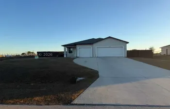 Single Family For Sale