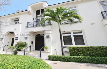 Residential Lease For Rent