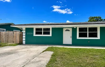 Residential Lease For Rent