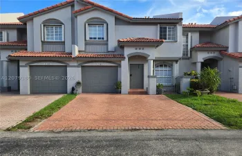 Townhouse For Sale