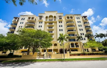 Condominium For Sale