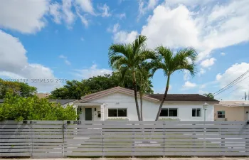 Single Family For Sale