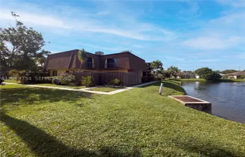 Townhouse For Sale