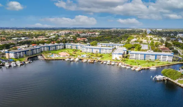 Tropic Harbor