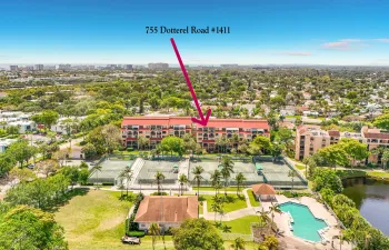 755 Dotterel Road