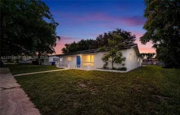 Single Family For Sale