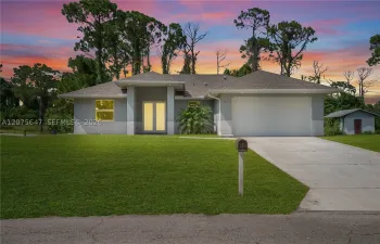 Single Family For Sale