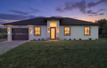 Single Family For Sale