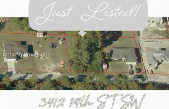 Land For Sale