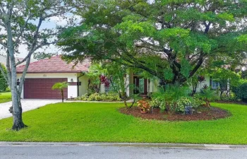 Great Looking Home!