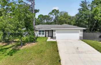 Single Family For Sale