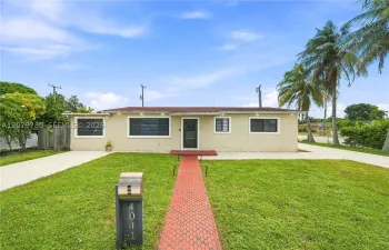 Single Family For Sale