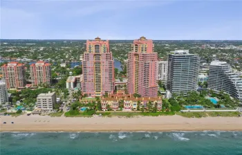 The Palms