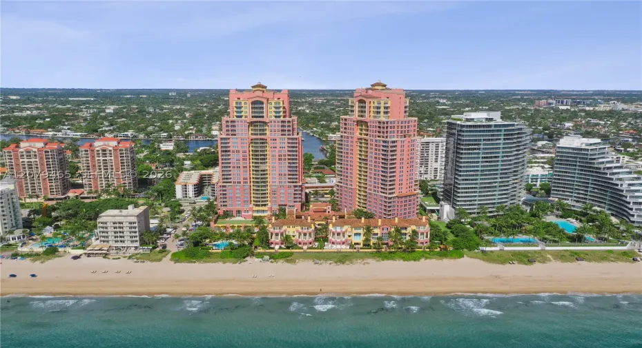 The Palms