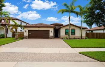 Single Family For Sale