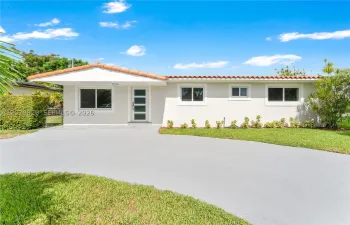 Residential Lease For Rent
