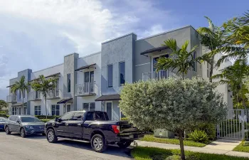 1 Exterior Building View