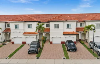 Townhouse For Sale