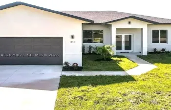 Single Family For Sale