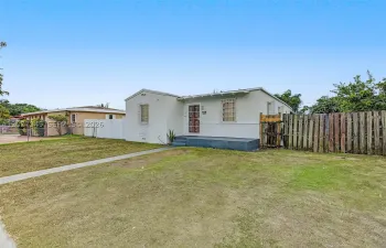 Single Family For Sale