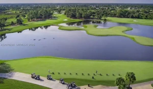 Golfview
