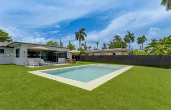 Residential Lease For Rent
