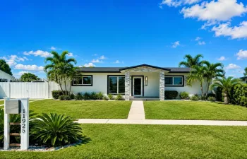 Single Family For Sale