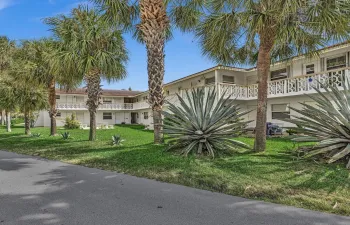 Atlantic Apartments