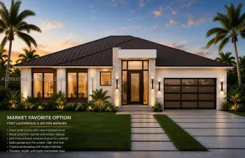 Single Family For Sale