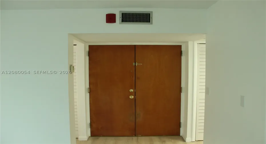 foyer