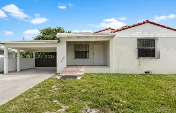 Single Family For Sale