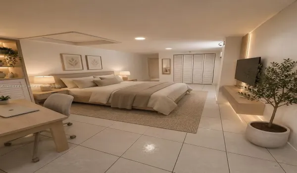 Rendering