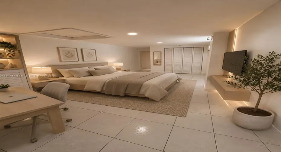 Rendering