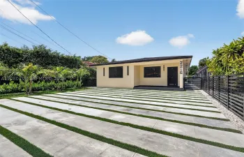 Residential Lease For Rent