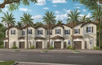 Townhouse For Sale