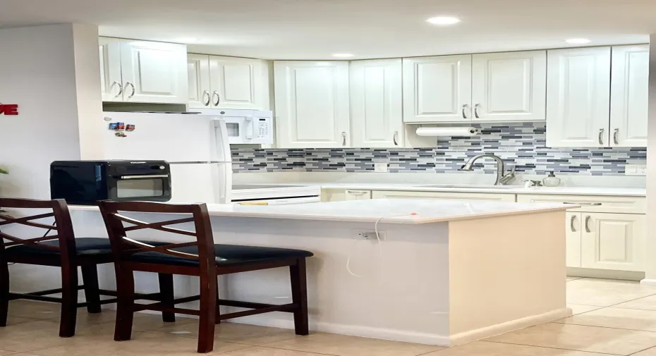 111 Kent G Remodeled Kitchen
