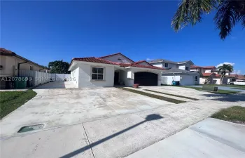 Residential Lease For Rent