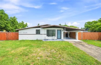 Single Family For Sale